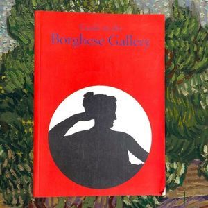 Guide to the Borghese Gallery Book!